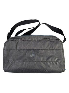 Philips Respironics Dream Station Travel Bag Portable Carry Case ONLY Gray